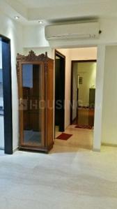 Hall Image of 2100 Sq.ft 3 BHK Apartment / Flat for sale in TGB Meghdutam, Sector 50 Noida for Rs. 42500000