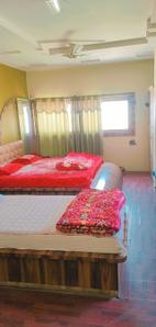 Bedroom Image of 4000 Sq.ft 10 BHK Villa for sale in Mehkar Buldhana for Rs. 120000000