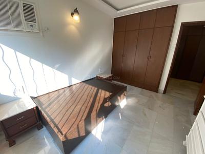 Bedroom Image of 1750 Sq.ft 3 BHK Apartment / Flat for rent in Malabar Hill Mumbai for Rs. 350000