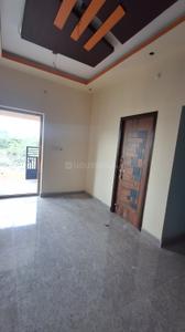 Hall Image of 496 Sq.ft 1 BHK Villa for sale in Sevvapet Chennai for Rs. 2855000