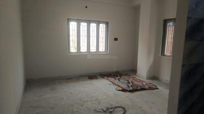 Bedroom Image of 1000 Sq.ft 3 BHK Apartment / Flat for sale in Serampore Hooghly for Rs. 3400000