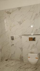Bathroom Image of 1600 Sq.ft 3 BHK Apartment / Flat for rent in Borgaon Nagpur for Rs. 23000