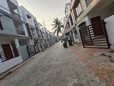 Image of 2053 Sq.ft 3.5 BHK Independent House for sale in Hirapur, Bhubaneswar for Rs. 15500000
