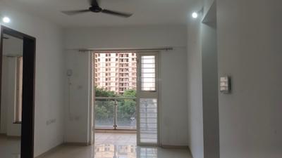 Living Room Image of 690 Sq.ft 1 BHK Apartment / Flat for sale in Gagan Micasaa, Wagholi Pune for Rs. 3750000