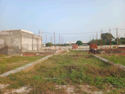 Image of 60 Sq.ft Residential Plot / Land for sale in SS Ayodhya Enclave, Dhoom Manikpur, Greater Noida for Rs. 2036570