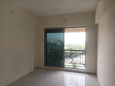 Bedroom Image of 813 Sq.ft 2 BHK Apartment / Flat for sale in Raj Akshay, Mira Road East Mira Bhayandar for Rs. 10400000