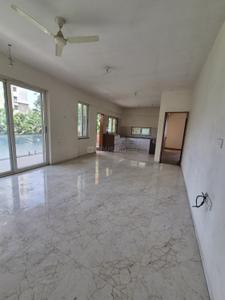 Hall Image of 2490 Sq.ft 3 BHK Apartment / Flat for rent in Pashan Pune for Rs. 41000
