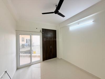 Bedroom Image of 1465 Sq.ft 3 BHK Apartment / Flat for rent in Rohit Grand, Guramba Lucknow for Rs. 20400