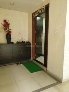 Hall Image of 3900 Sq.ft 5 BHK Independent House for sale in Vashi Navi Mumbai for Rs. 60000000