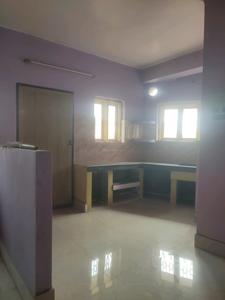 Kitchen Two Image of 1452 Sq.ft 3 BHK Builder Floor for sale in Belghoria Kolkata for Rs. 3900000