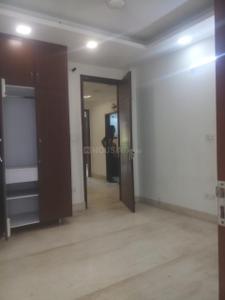 Hall Image of 1200 Sq.ft 3 BHK Builder Floor for sale in New Rajinder Nagar New Delhi for Rs. 33500000