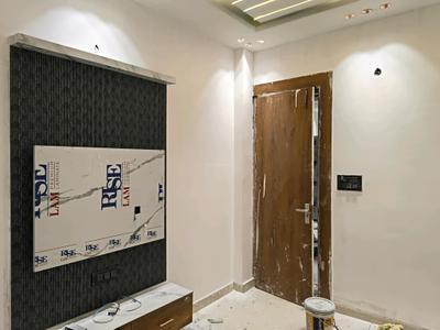 Bedroom Image of 1206 Sq.ft 3 BHK Builder Floor for sale in Indirapuram Ghaziabad for Rs. 13000000