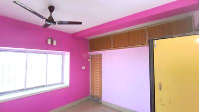 Bedroom Image of 988 Sq.ft 3 BHK Apartment / Flat for sale in Barabalidanga Bardhaman for Rs. 4780000