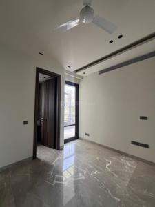 Hall Image of 3600 Sq.ft 4 BHK Duplex for sale in Panchsheel Park New Delhi for Rs. 170000000