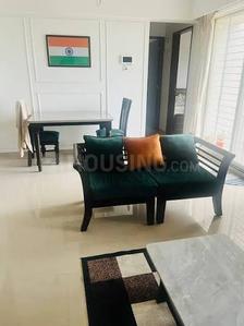 Hall Image of 808 Sq.ft 2 BHK Apartment / Flat for sale in Indraprastha Ayodhya, Kondhwa Budruk Pune for Rs. 7500000