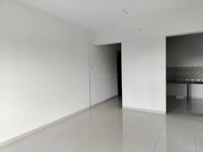 Living Room Image of 850 Sq.ft 2 BHK Apartment / Flat for sale in Ambegaon Budruk Pune for Rs. 7000000