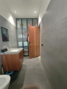 Bathroom Image of 3492 Sq.ft 5 BHK Independent House for sale in Thaltej Ahmedabad for Rs. 35000000