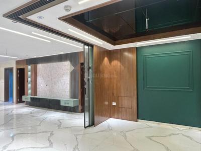 Hall Image of 3939 Sq.ft 4 BHK Apartment / Flat for sale in DSR SSC The Classe, Manchirevula Hyderabad for Rs. 49300093