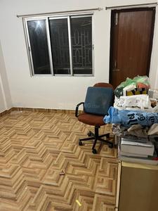 Bedroom Image of 1288 Sq.ft 3 BHK Apartment / Flat for sale in Riddhi Siddhi Park, Joka Kolkata for Rs. 5300000