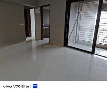 Hall Image of 1245 Sq.ft 2 BHK Apartment / Flat for sale in Platinum Emporius, Ulwe Navi Mumbai for Rs. 19500000