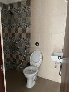 Image of 1050 Sq.ft 2 BHK Apartment / Flat for rent in Goel Ganga Aurum Park C, Tathawade, Pune for Rs. 26000