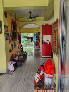Image of 1600 Sq.ft 2 BHK Apartment / Flat for sale in Bansdroni, Kolkata for Rs. 5600000