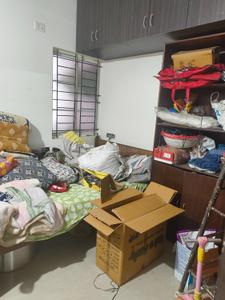 Bedroom Image of 1555 Sq.ft 3 BHK Apartment / Flat for sale in Vaastu The Wood Rose, Talaghattapura Bengaluru for Rs. 11000000
