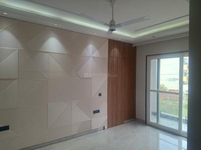 Bedroom Image of 1938 Sq.ft 4 BHK Builder Floor for sale in Sector 48 Gurgaon for Rs. 31000000