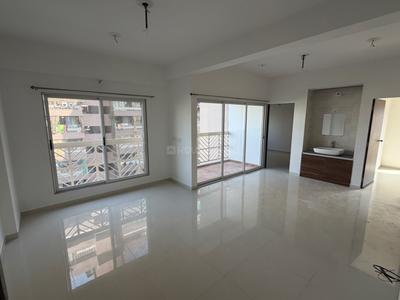 Hall Image of 1140 Sq.ft 2 BHK Apartment / Flat for sale in Seventh Paradise, Gota Ahmedabad for Rs. 7600000