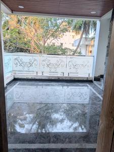 Bedroom Image of 1400 Sq.ft 3 BHK Builder Floor for sale in Vishalakshi Nagar Visakhapatnam for Rs. 10800000