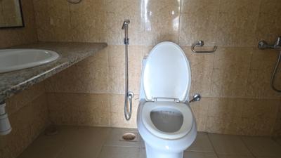 Image of 1800 Sq.ft 3 BHK Apartment / Flat for sale in G Corp Greens, Thergaon, Pune for Rs. 18000000