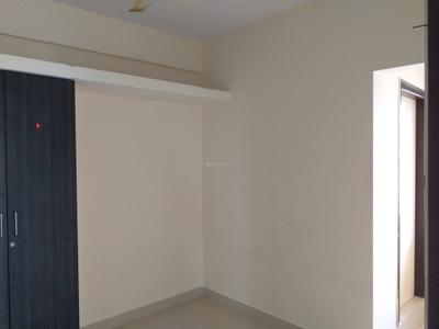 Bedroom Image of 900 Sq.ft 2 BHK Independent House for rent in  Panchamukhi Enclave, Whitefield Bengaluru for Rs. 16000