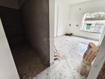 Bedroom Image of 1370 Sq.ft 3 BHK Apartment / Flat for sale in Konnagar Hooghly for Rs. 4100000