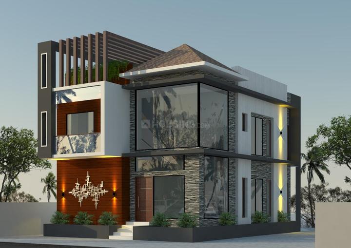 JJS Premium Villas Main Image 1