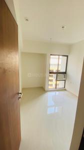 Hall Image of 385 Sq.ft 1 BHK Apartment / Flat for rent in Lodha Crown, Thane West Thane for Rs. 24000