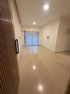 Hall Image of 1150 Sq.ft 2 BHK Apartment / Flat for sale in Ashray Jaswanti Jewel, Kandivali West Mumbai for Rs. 25000000