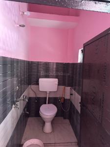 Bathroom Image of 700 Sq.ft 2 BHK Independent House for sale in Aya Nagar New Delhi for Rs. 4500000