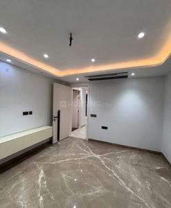 Hall Image of 2448 Sq.ft 4 BHK Builder Floor for sale in Model Town New Delhi for Rs. 52500000