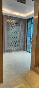 Hall Image of 354 Sq.ft 1 BHK Apartment / Flat for sale in Dombivli East Thane for Rs. 4200000