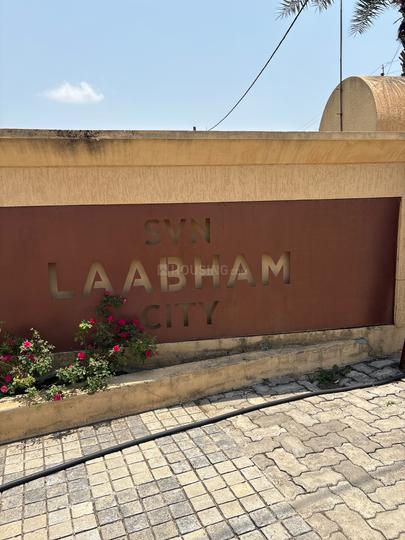 Laabham City Main Image 1