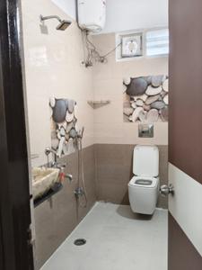 Image of 2100 Sq.ft 3 BHK Apartment / Flat for rent in Musheerabad, Hyderabad for Rs. 45000