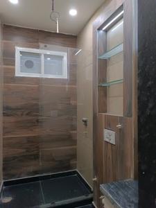 Bedroom One Image of 2300 Sq.ft 4 BHK Builder Floor for sale in Aman New Builders Floors, Sector 20 Rohini New Delhi for Rs. 19000000