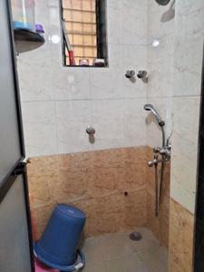 Image of 500 Sq.ft 1 BHK Apartment / Flat for rent in Sanpada, Navi Mumbai for Rs. 30000