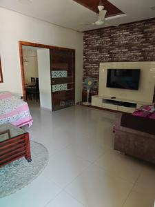 4 BHK Fully Furnished Independent House