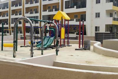Image of 1308 Sq.ft 2.5 BHK Apartment / Flat for sale in SJR Palazza City, Doddakannelli, Bengaluru for Rs. 23500000