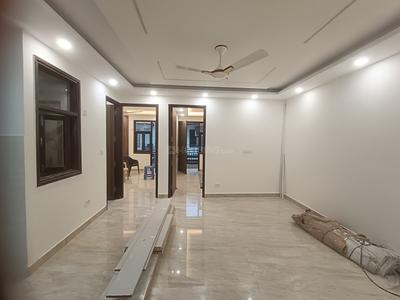 3 BHK Independent Builder Floor