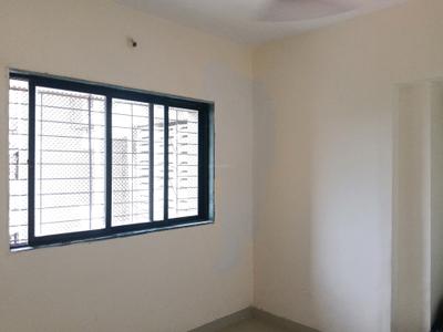Bedroom Image of 900 Sq.ft 2 BHK Apartment / Flat for rent in Haware Citi, Kasarvadavali Thane for Rs. 19250