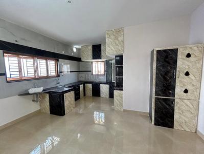 Hall Image of 850 Sq.ft 2 BHK Independent House for sale in Guduvancheri Chennai for Rs. 6500000