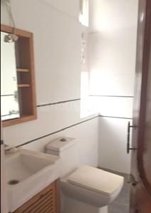 Image of 1850 Sq.ft 3 BHK Builder Floor for rent in New Rajinder Nagar, New Delhi for Rs. 85000