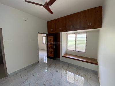 Bedroom Image of 2000 Sq.ft 4 BHK Villa for sale in Olaiyur Tiruchirappalli for Rs. 10500000
